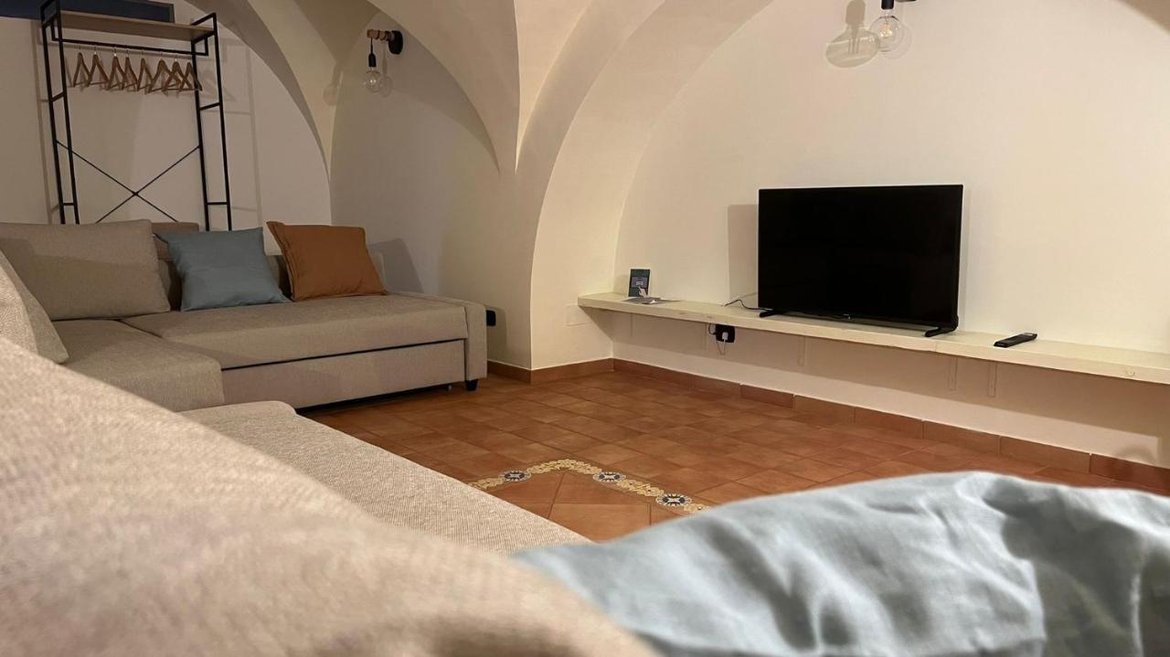 Blu Suites And Apartments 巴里 外观 照片